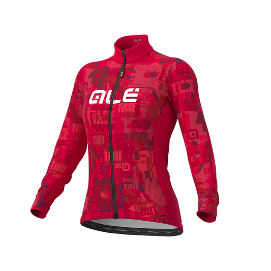 Veste Solid BREAK FEMME