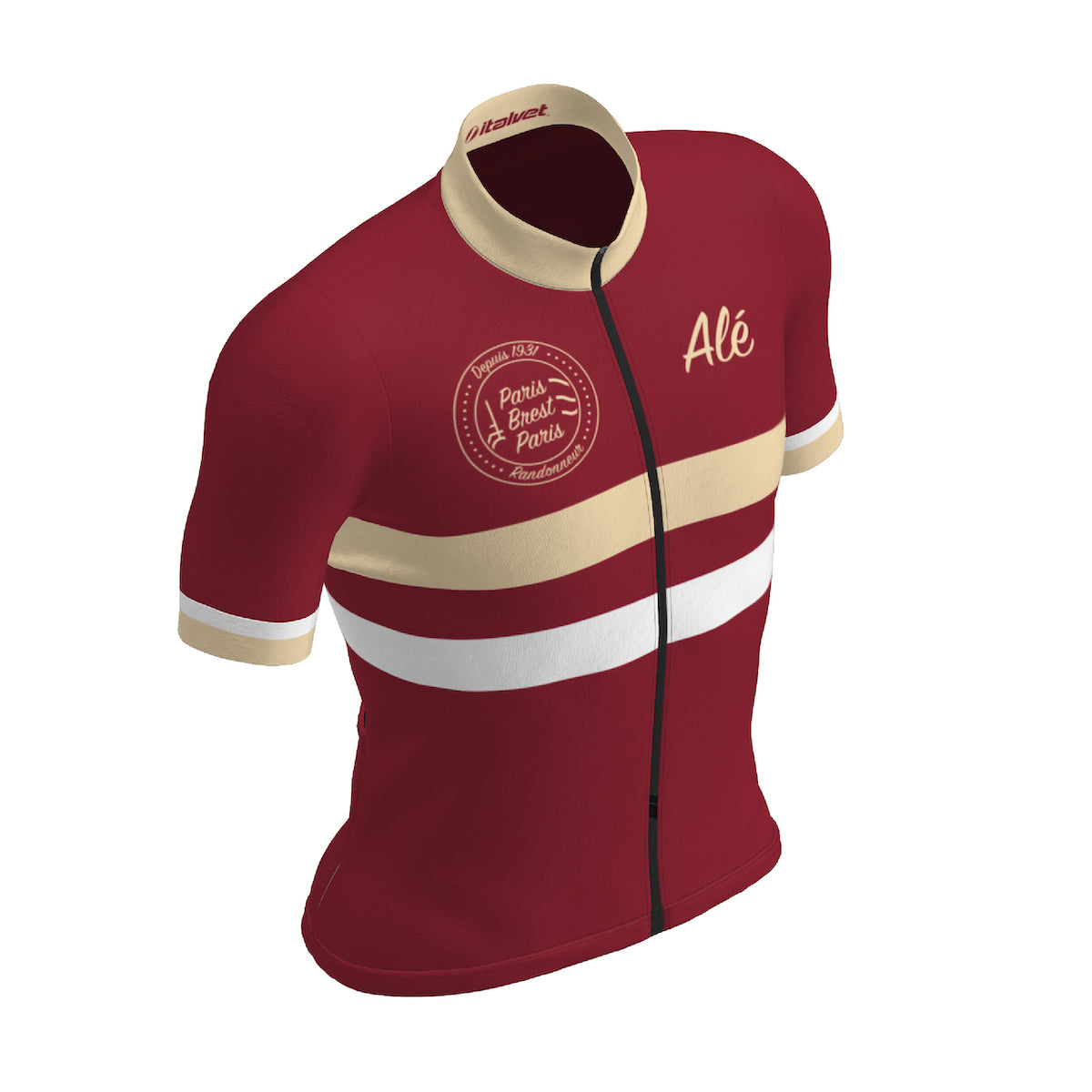 Maillot Paris-Brest-Paris
