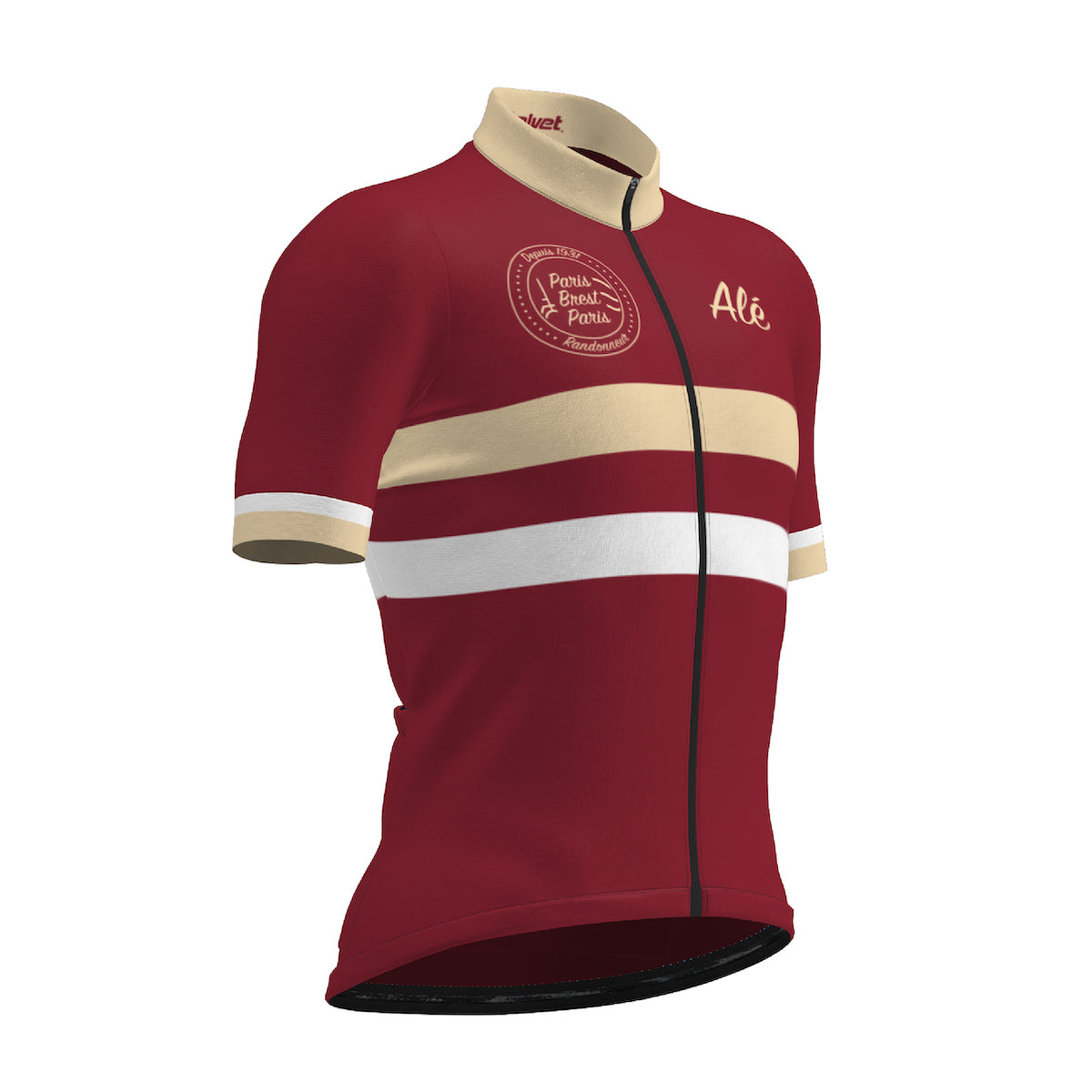 Maillot Paris-Brest-Paris