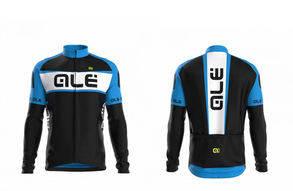 Veste Alé GRAPHICS EXCEL