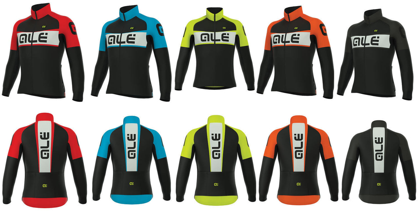Veste Alé GRAPHICS EXCEL